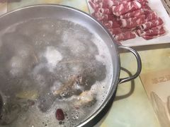 -羊之道草原味道清真餐厅(番禺店)