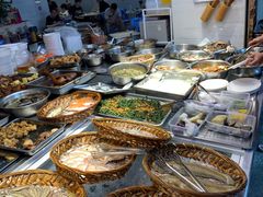 -长平老姿娘夜粥(平东一街店)