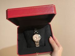 -卡地亚(杭州大厦精品店)