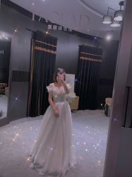 -南京宝娜嫁衣婚纱礼服馆(中央路店)