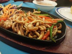 -茉莉.Red Crab
