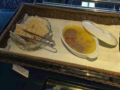 -广州花园酒店·凌璇阁旋转餐厅CAROUSEL360