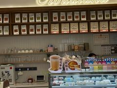 -云境cloudland·口味蛋糕•下午茶(长江路店)