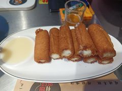 -有蚝有翅烧烤大排档·宵夜(右安门店)