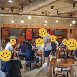 生活没那么复杂，一片江景➕一锅牛杂😆  