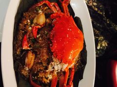 -8餐厅(新葡京酒店)