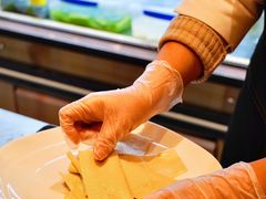 -巴奴毛肚火锅(二七万达店)