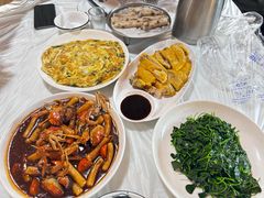 -小六农家乐(崇明西沙湿地店)