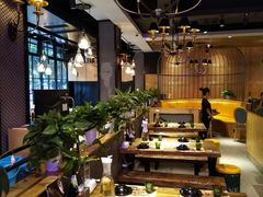 大堂-嘎嘎鸭脑壳(金琴店)