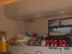 -Jamaicablue Coffeeshop(中央广场店)