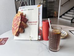 -必胜客(松雷店)