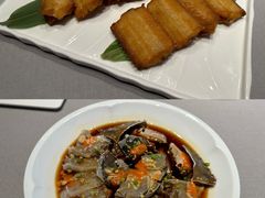 -明州府(文化广场店)