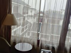 -苏州吴宫泛太平洋酒店