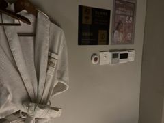 -泰合玺·精油疗愈 SPA(南京河西万达店)