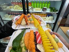 -滴滋味·新疆炒米粉·炒三凉(乌市总店)
