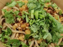 -盛香亭热卤糖水铺(龙之梦店)