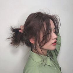 -GIRL STYLE 烫发·染发沙龙