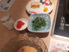 -温野菜涮涮锅(曲江大悦城店)