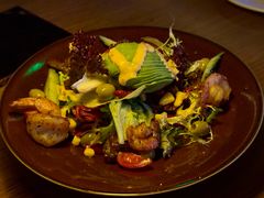 -MARU玛露音乐餐厅(大学路店)