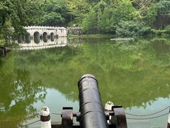 -珠海圆明新园