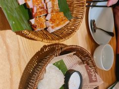 -曼泰·泰餐(京华城店)