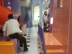 -Oh my head儿童理发(绿地·新田360店)