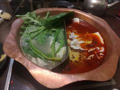 -老诚一锅羊蝎子(黄寺大街店)