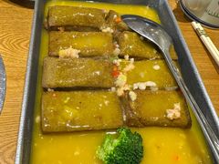 -琼菜人家·海南菜·文昌鸡(文昌大道店)