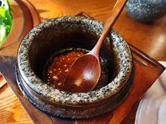 -炎蔵牛舌烤肉