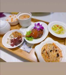 -禧悦府国际月子会所(总店)