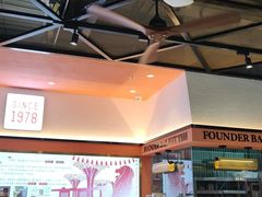 大堂-發起人·肉骨茶(万象汇店)