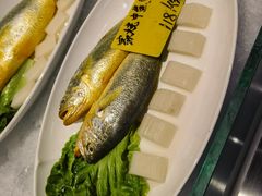 -佬太公海鸭·海鲜大排档(上海总店)