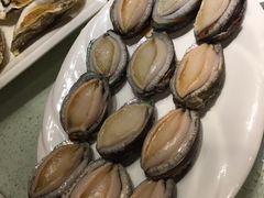 -青蓬蒸汽海鲜·深圳老字号·团建聚会(壹方城店)