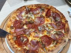 -魏斯理汉堡(西安沣东吾悦店)