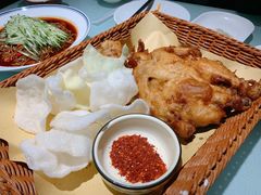-粗茶淡饭•陕菜•家常菜