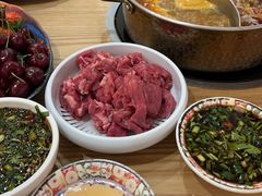 -松野谷·寿喜烧自助(华联顺义金街购物中心店)