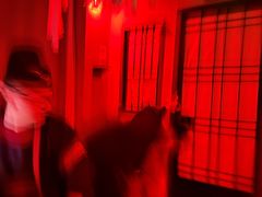 -CLUE演绎实景剧本杀(江南西店)