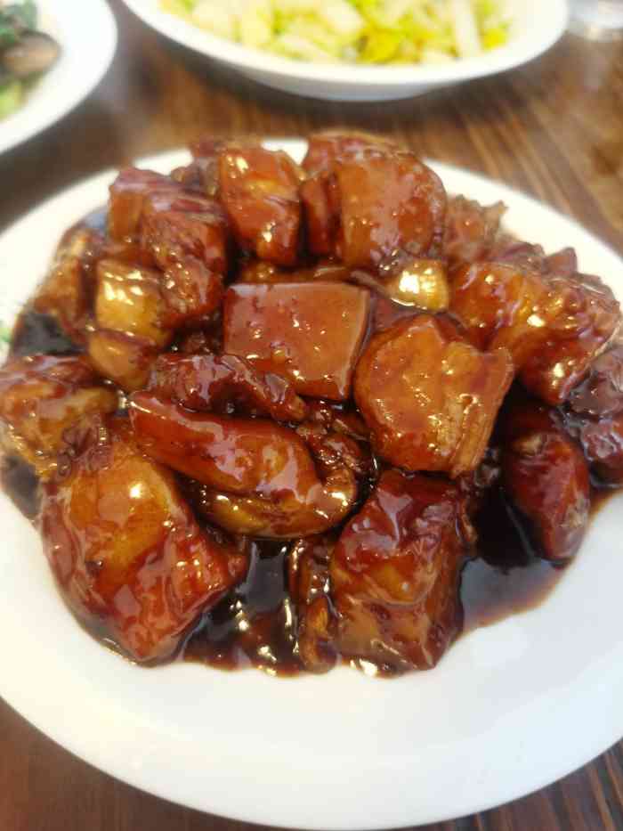 阿福菜馆(琅琊王路店)