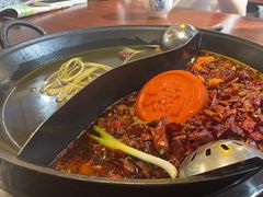 -楠火锅(绿地新都会店)