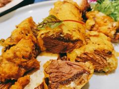 -西安绿地假日酒店·丽宝轩中餐厅