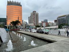 -珠海拱北口岸