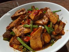-唐伯虎新派湘菜馆(石夏时代广场店)