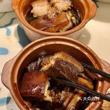 不愧是杭州本地人带路的餐厅味道正宗好吃！