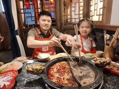 -蜀大侠火锅(春熙路店)