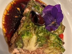 -晓长安·新陕菜(曲江店)
