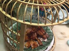 -佬麻雀·新湘菜(珠海金发购物中心店)