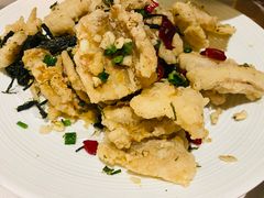 -小厨师·二十年沈家门小海鲜(百井坊巷店)