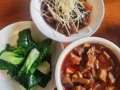 -同得兴 Since·1995 传统苏式面馆(十全街店)