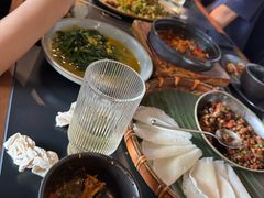 -Ameigo梅果·云贵川bistro(长宁来福士店)