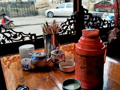 -嘎咓讓咘藏餐厅(团结新村店)